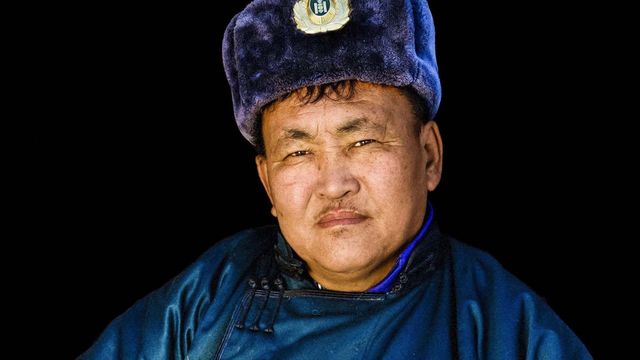 Vignette du programme télé Gardiens de la forêt - Saison 1