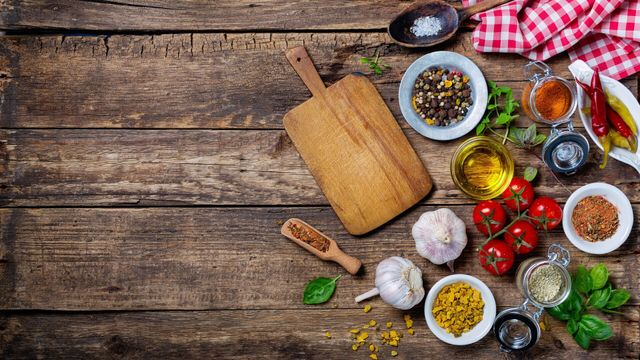 Vignette du programme télé Des régions gourmandes