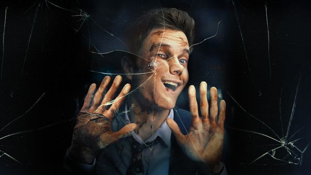 Vignette du programme télé Novocaïne