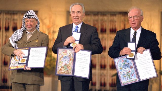 Vignette du programme télé Arafat, l'insaisissable - Saison 1