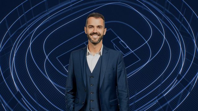 Vignette du programme télé Late Football Club