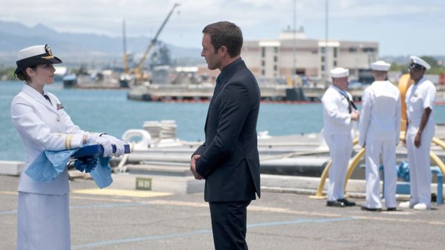 Vignette du programme télé Hawaii 5-0 - Saison 4