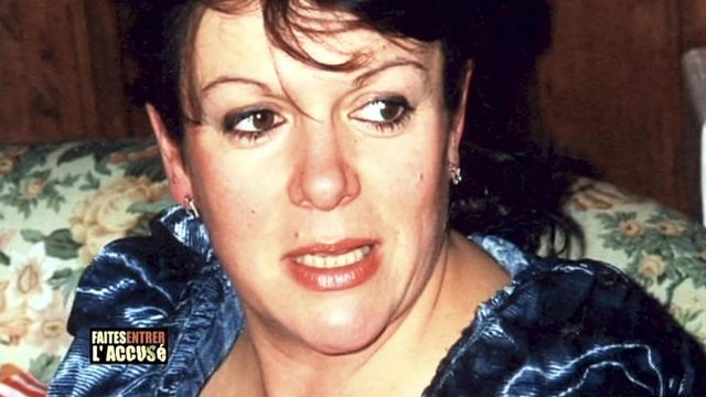 Vignette du programme télé Faites entrer l'accusé