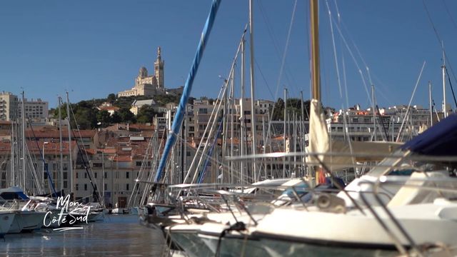 Vignette du programme télé Mon côté sud