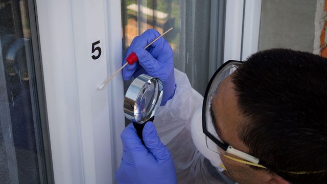 Vignette du programme télé Faites entrer l'accusé