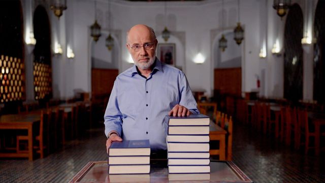 Vignette du programme télé Les idées qui ont changé le monde