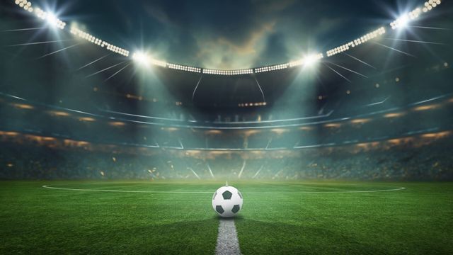 Vignette du programme télé Football : Semaine internationale