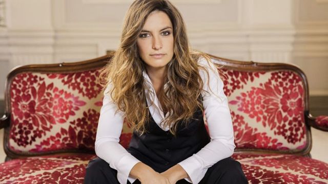Vignette du programme télé Endométriose : le combat continue avec Laëtitia Milot