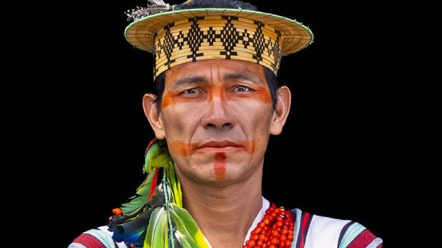 Vignette du programme télé Gardiens de la forêt - Saison 1