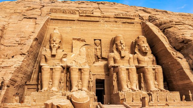 Vignette du programme télé Les grandes énigmes de l'Histoire - Saison 3