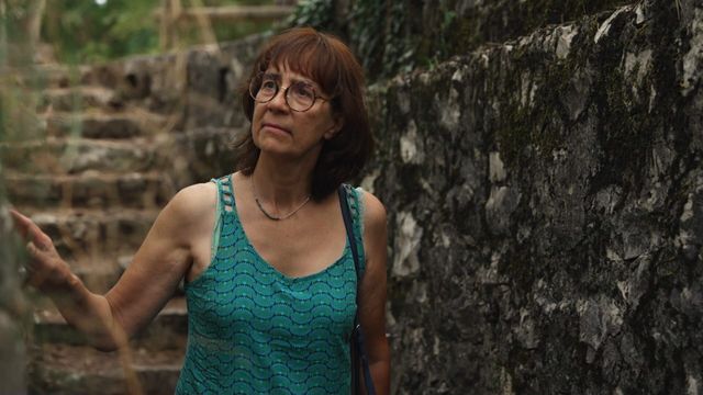 Vignette du programme télé Grands reportages