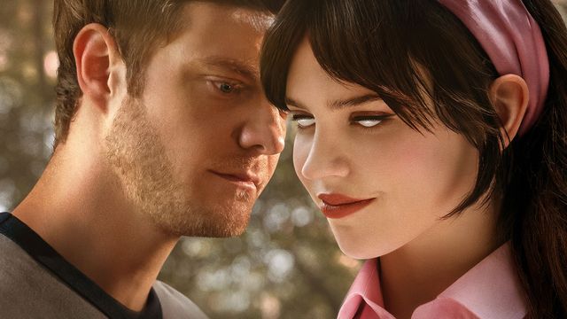 Vignette du programme télé Companion