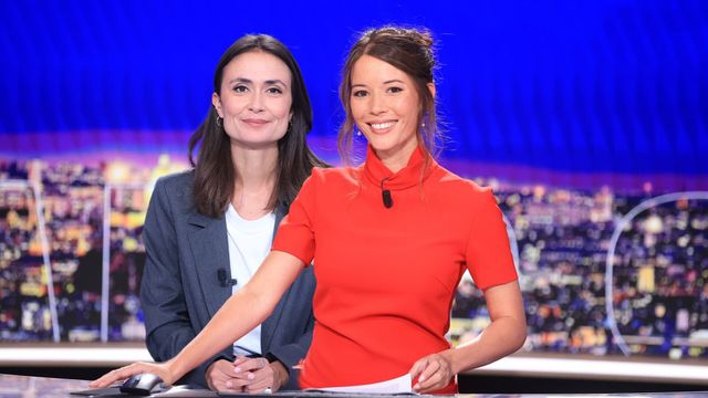 Vignette du programme télé BFM Grand Soir week-end