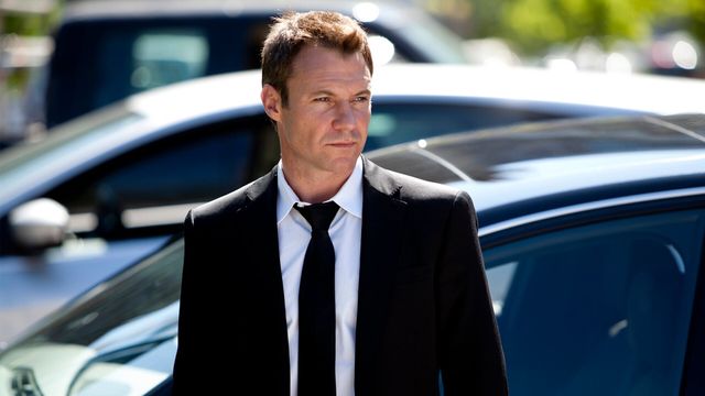 Vignette du programme télé Le transporteur - la série - Saison 1