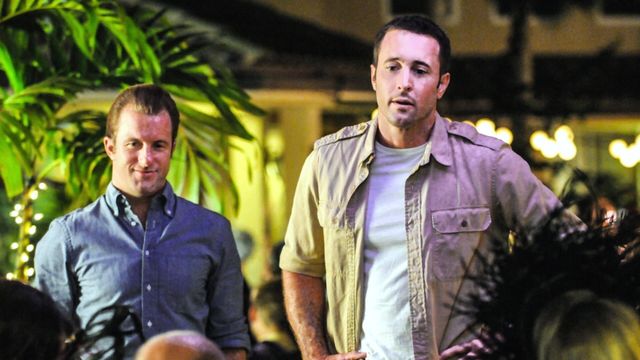 Vignette du programme télé Hawaii 5-0 - Saison 4