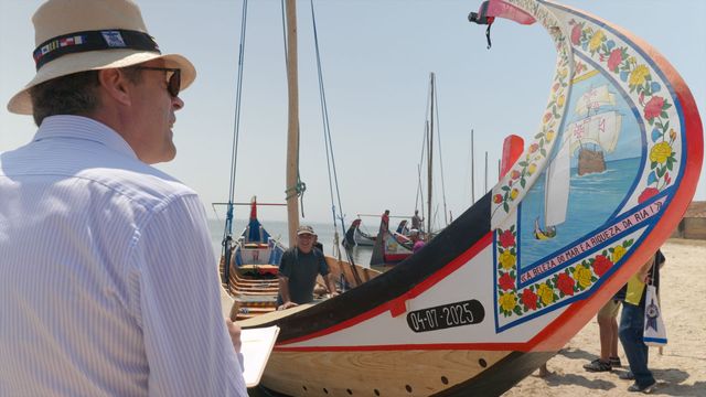 Vignette du programme télé GEO Reportage