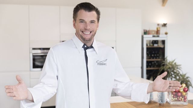 Vignette du programme télé Norbert, commis d'office