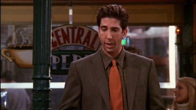 Vignette du programme télé Friends - Saison 7