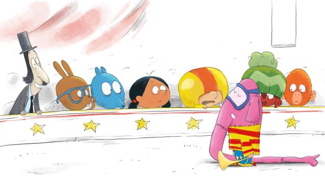 Vignette du programme télé Les QuiQuoi - Saison 1