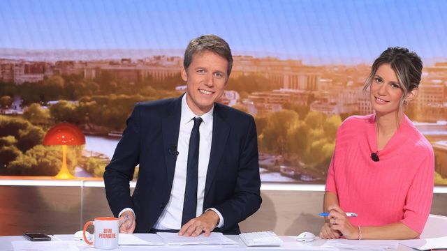 Vignette du programme télé Week-end première