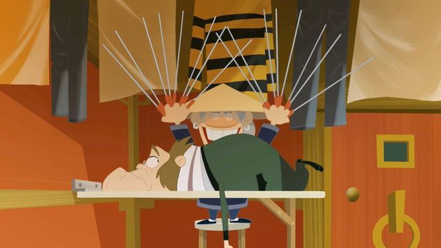 Vignette du programme télé Les Dalton - Saison 1