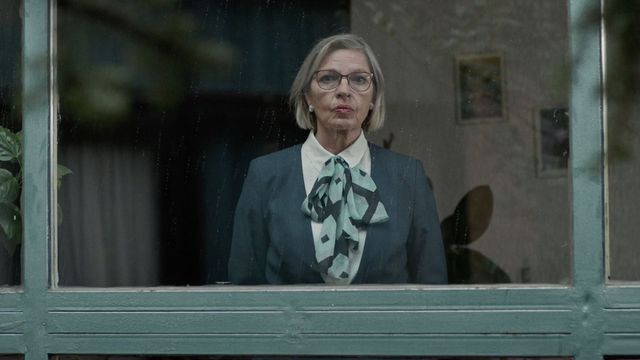 Vignette du programme télé La fille de Kiev - Saison 1