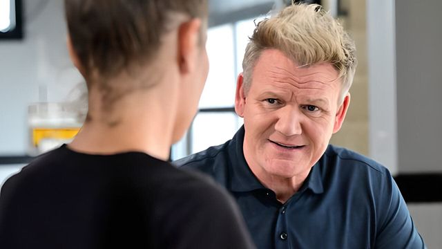 Vignette du programme télé Cauchemar en cuisine - Saison 8