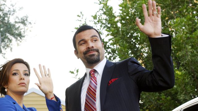 Vignette du programme télé Desperate Housewives - Saison 6