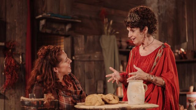 Vignette du programme télé La petite histoire de France