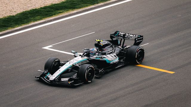 Vignette du programme télé Essais qualificatifs