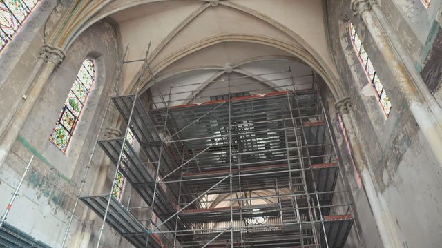 Vignette du programme télé Grands reportages