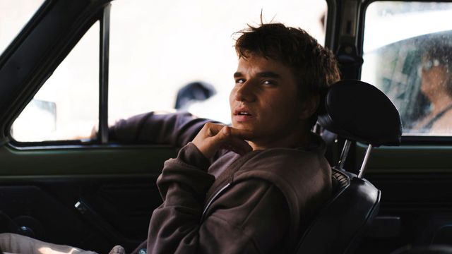 Vignette du programme télé Meurtres à... - Saison 12