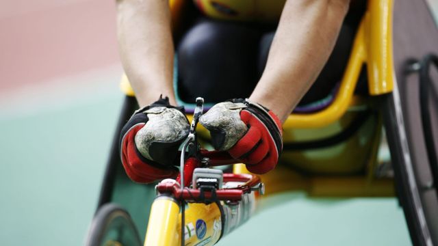 Vignette du programme télé Champions d'exception