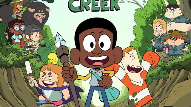 Vignette du programme télé Craig de la crique