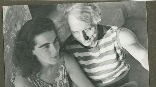 Vignette du programme télé Max Ernst, le surréaliste et le monstre fasciste