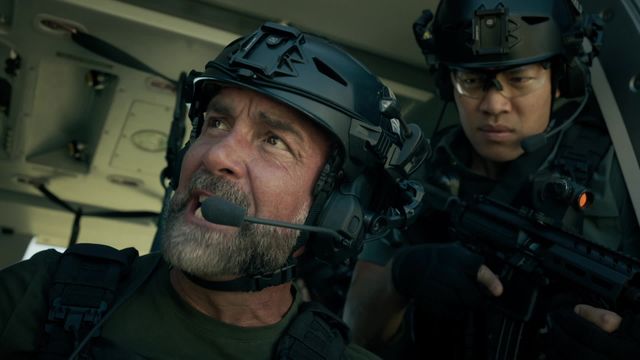 Vignette du programme télé S.W.A.T. - Saison 6