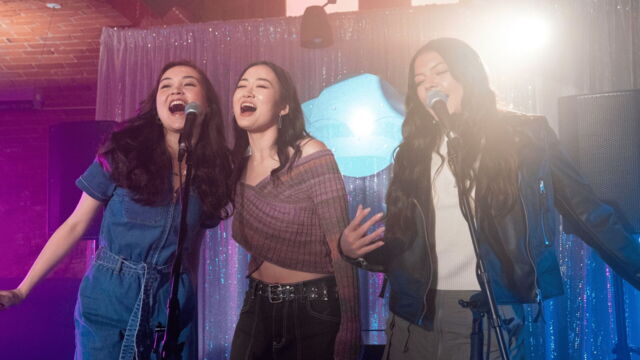 Vignette du programme télé Gangnam project, l'aventure K-pop