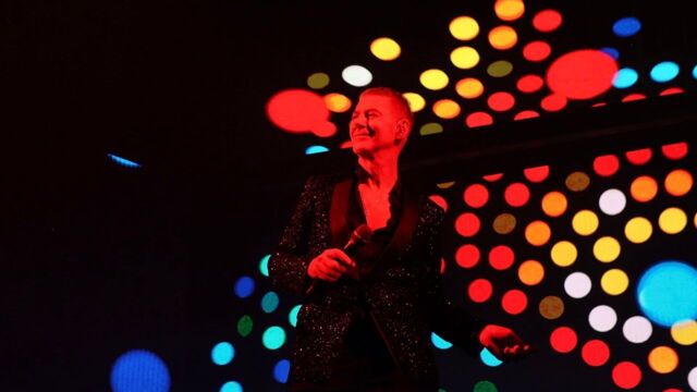 Vignette du programme télé Etienne Daho show