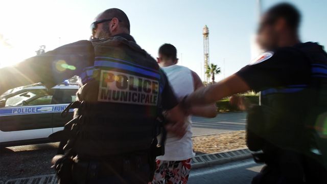 Vignette du programme télé Au coeur de l'enquête