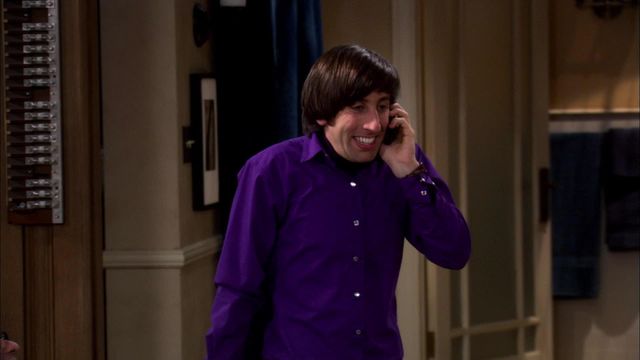 Vignette du programme télé Big Bang Theory - Saison 1