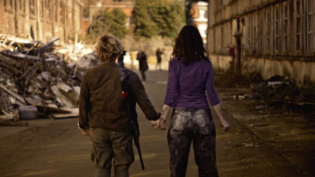 Vignette du programme télé La loi de la chair