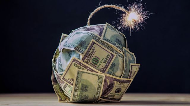 Vignette du programme télé Le retour de l'inflation : des causes aux conséquences