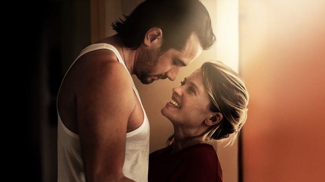 Vignette du programme télé Connemara