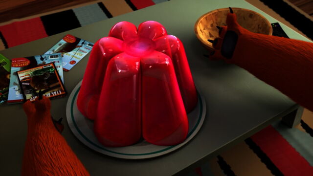 Vignette du programme télé Grizzy et les lemmings