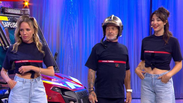 Vignette du programme télé Le Bigdil, le retour évènement