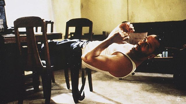 Vignette du programme télé Léon