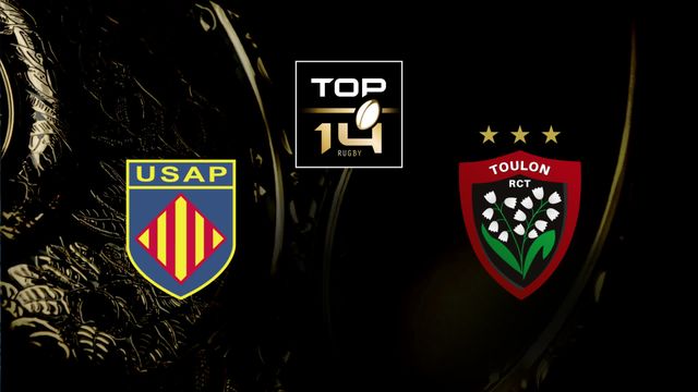 Vignette du programme télé Perpignan / Toulon