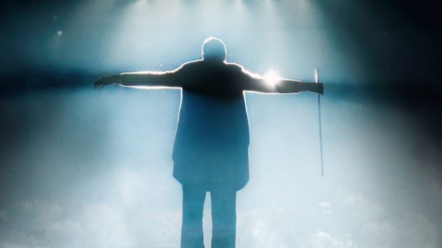 Vignette du programme télé Kreskine