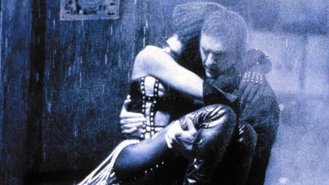 Vignette du programme télé Bodyguard