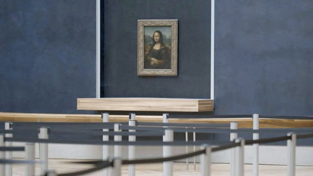 Vignette du programme télé Vandalisme : Le dernier tabou du monde de l'art